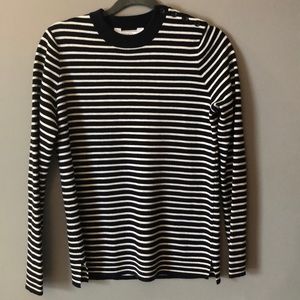 Everlane luxe wool sweater